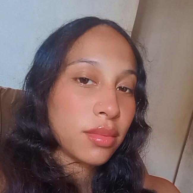 Babysitter in São Felipe (São Felipe): Emilly