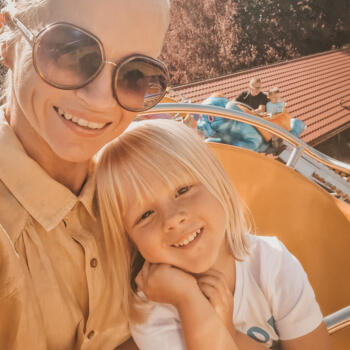 Praca dla opiekunki do dziecka w Zabrze: praca dla opiekunki do dziecka Karolina