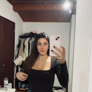 Babysitter Colares: Madalena