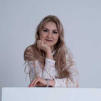 Babysitting job in Põvvatu: babysitting job Anneli