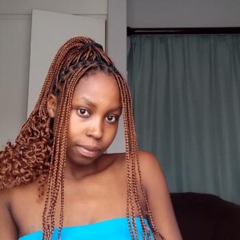 Babysitter Pretoria: Shantel Sithole