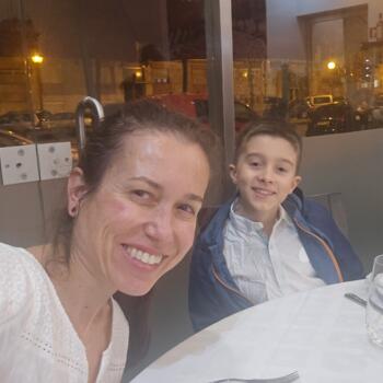 Babysitting job in Cambridge: babysitting job Margarita