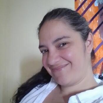 Babysitter in San José (Provincia de San José): Irene