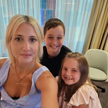 Babysitting job in Tokoroa: babysitting job Vicki