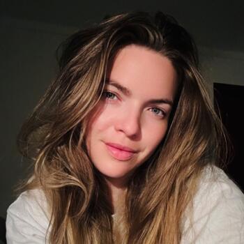 Baby-sitter in Llucmajor: Audrey