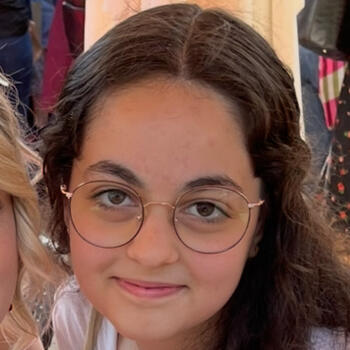 Babysitter in Carcavelos: Margarida