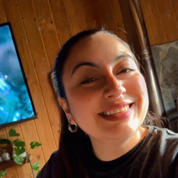 Babysitting job in Concepción: babysitting job Katherine