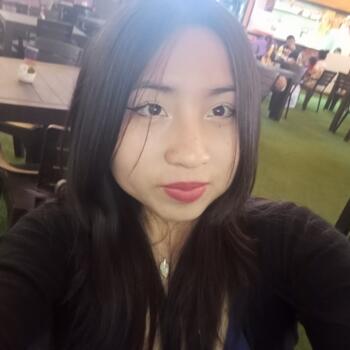 Baby-sitter in San Juan (Lima): Jhasmyn