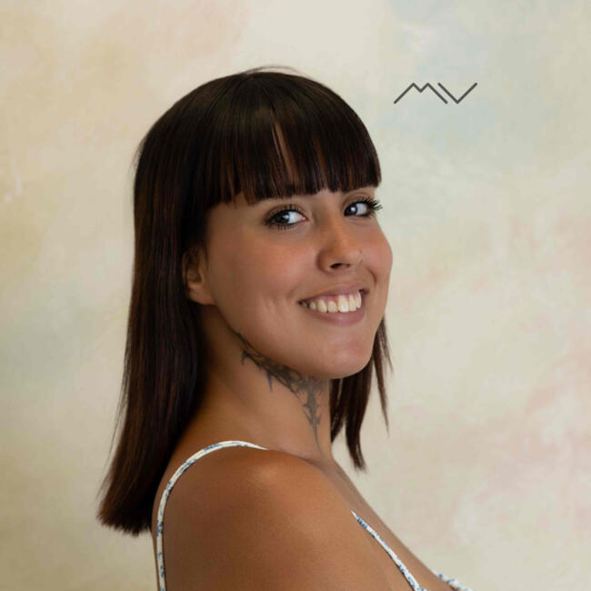 Babysitter in Torrent: Susana