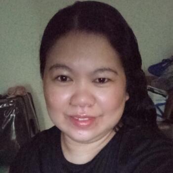 Nanny in Pikit: Lee Dith