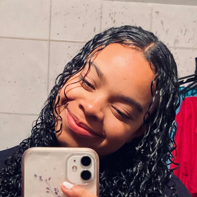 Babysitter in São Paulo (São Paulo): Sarah