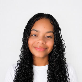 Babysitter in São Paulo (São Paulo): Sarah