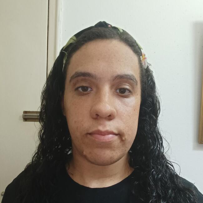 Babysitter em São João da Talha: Ana Sofia