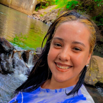 Niñera en Pilar: Rosana belen