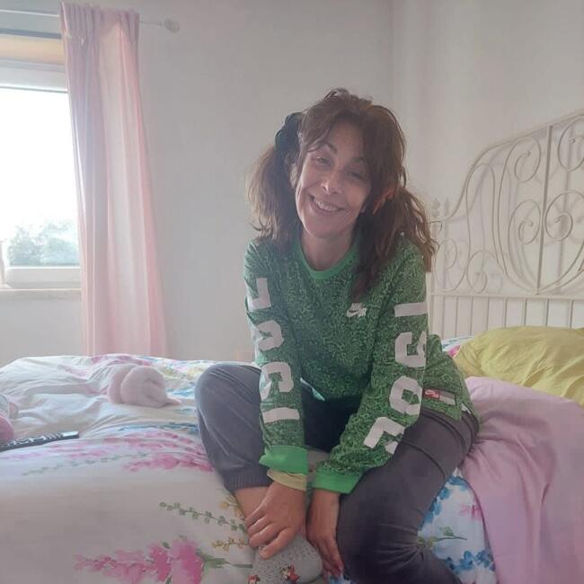 Babysitter in Matosinhos Municipality: Isaura