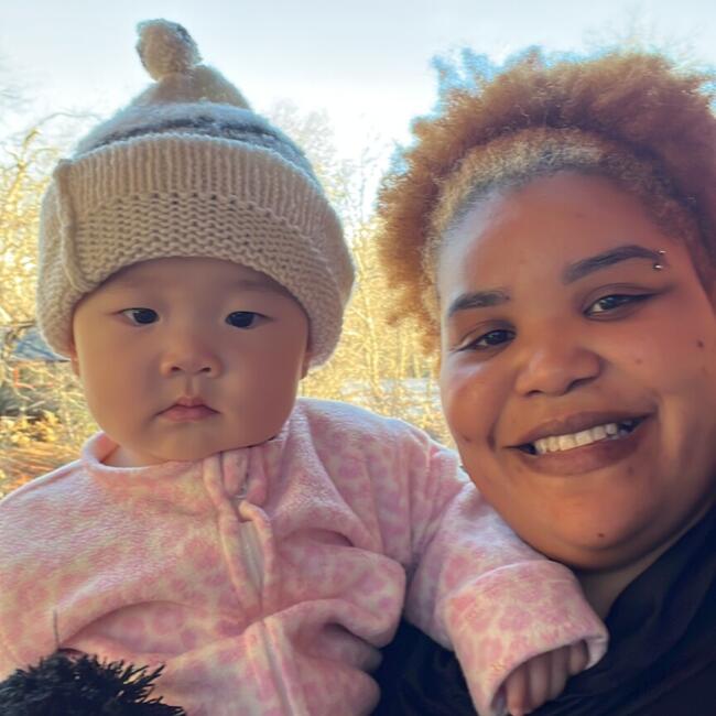 Niñera en Recoleta: Radaysa