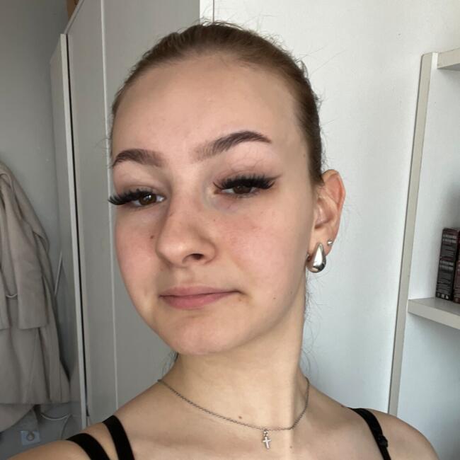 Babysitter in Belgrade: Svetlana