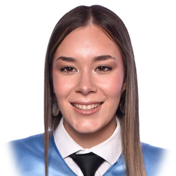 Canguro en Ribafrecha: Claudia