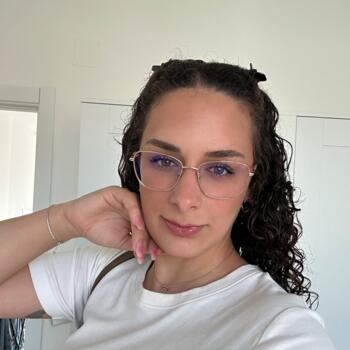 Babysitting job in Alenquer: babysitting job Margarida