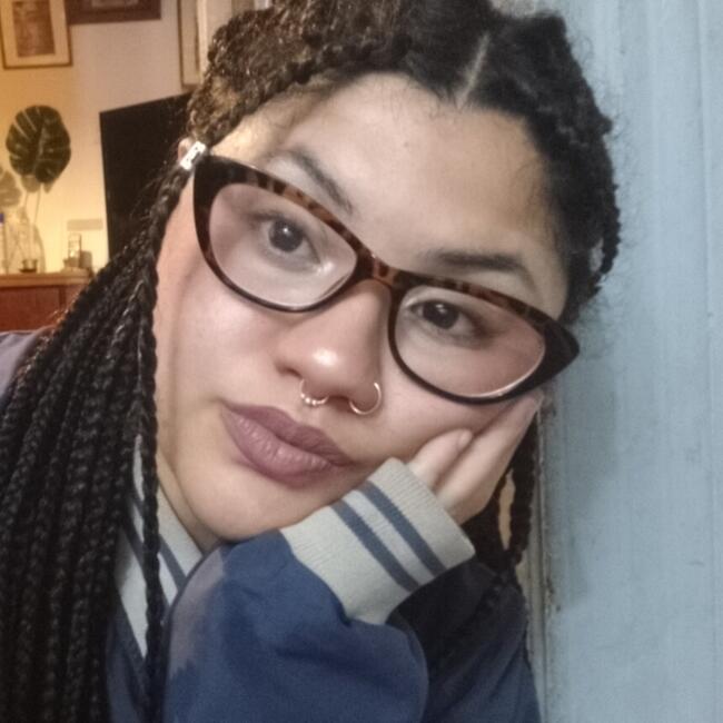 Niñera en Buenos Aires: Valentina