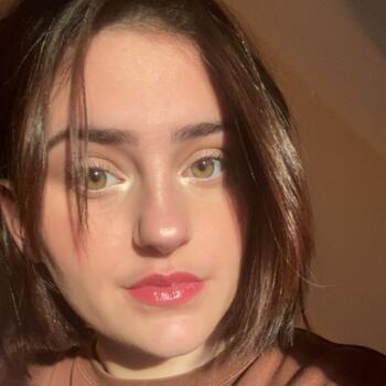 Babysitter in Surbourg: Ninon