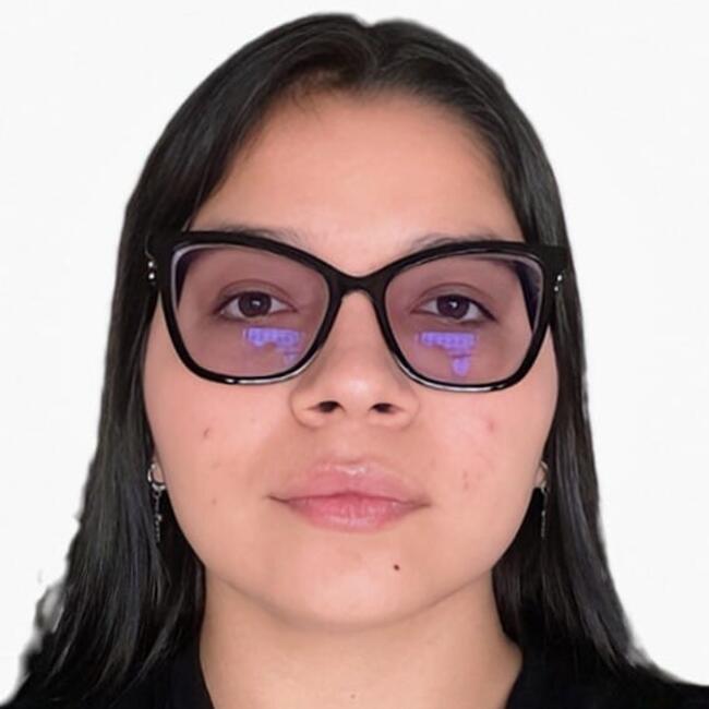 Babysitter in Bucaramanga: Lauren