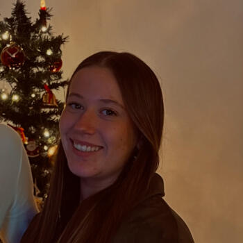 Babysitter in Wervicq-Sud: Chloe