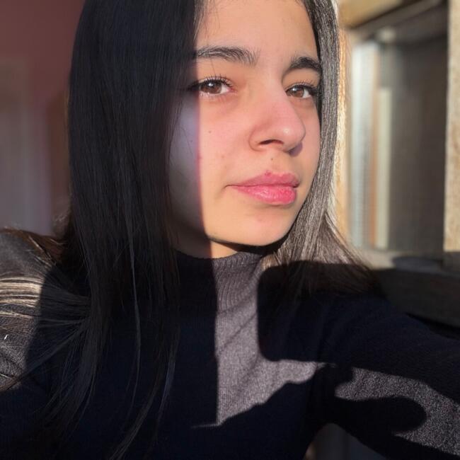 Babysitter in Saint-Josse-ten-Noode/Sint-Joost-ten-Node: Sila