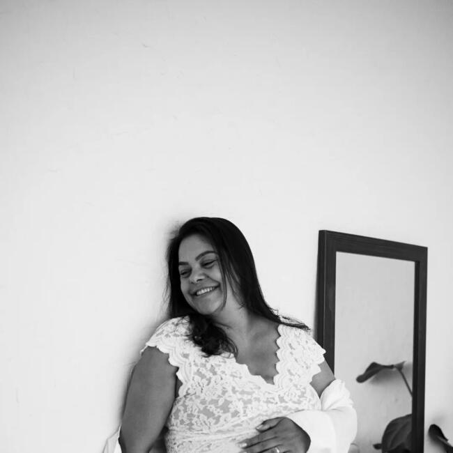 Trabalho de babysitting em Vila Nova de Gaia: Cláudia