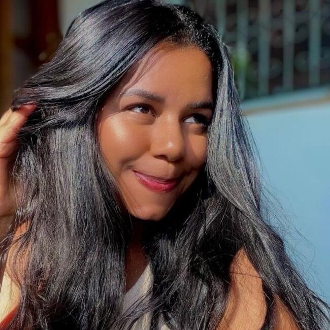 Babysitter in Paracatu: Daiane Santos