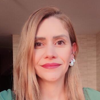 Babysitter Contagem: Cibele
