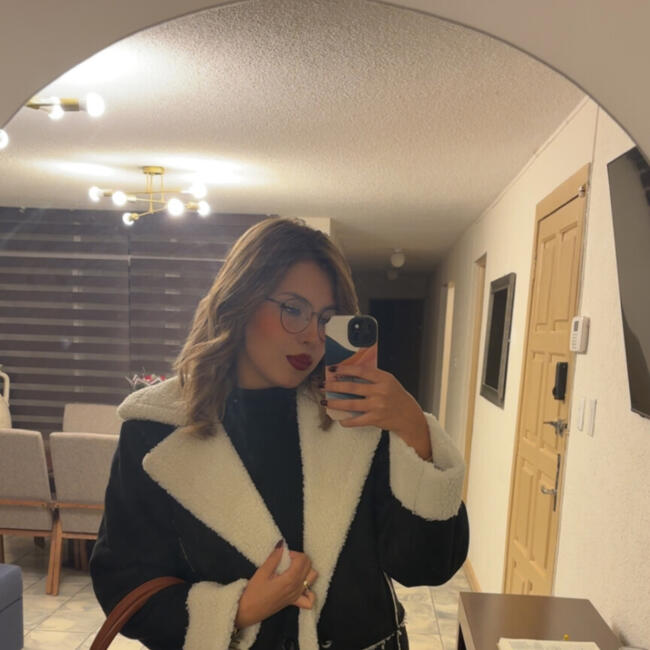 Trabajo para niñera en Aguascalientes: Valery