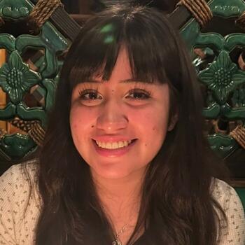 Babysitter in Mira Loma: Litzy