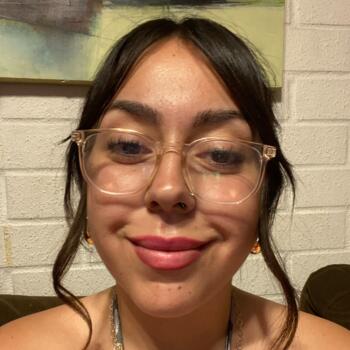 Niñera en Puente Alto: Catalina