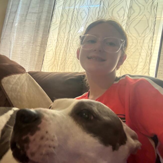 Babysitter in Louisville: Mckinlie