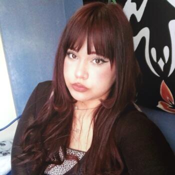 Niñera en Santiago de Chile: Aly