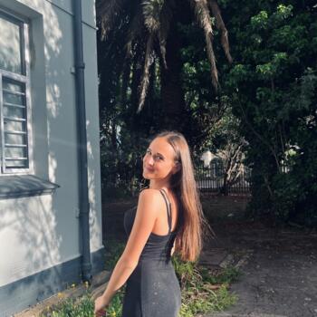 Babysitter Brenton-on-Sea: Isabelle