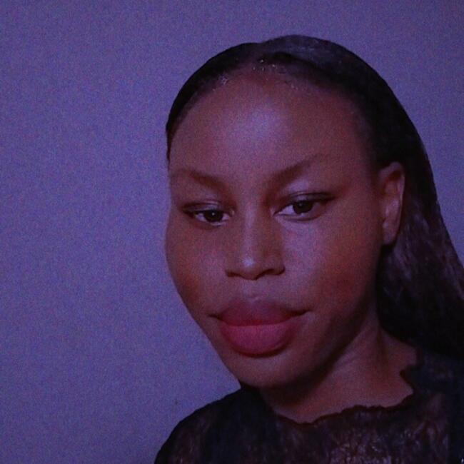 Babysitter in Pretoria: Venia Tadiwanashe