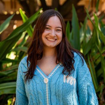 Babysitter in Boston: Delaney