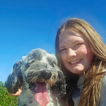 Babysitter in Wellington: Ania