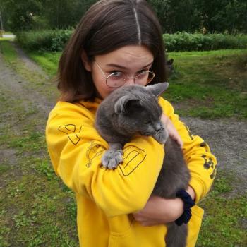 Babysitter in Issy-les-Moulineaux: Agathe