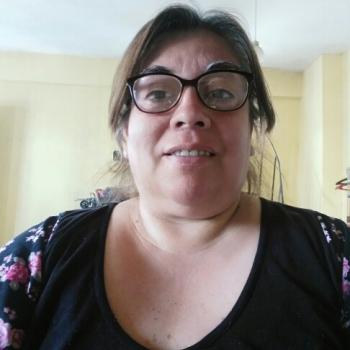 Niñera Grand Bourg: Sandra