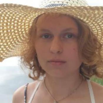 Babysitter Hoogstraten: Oliwia