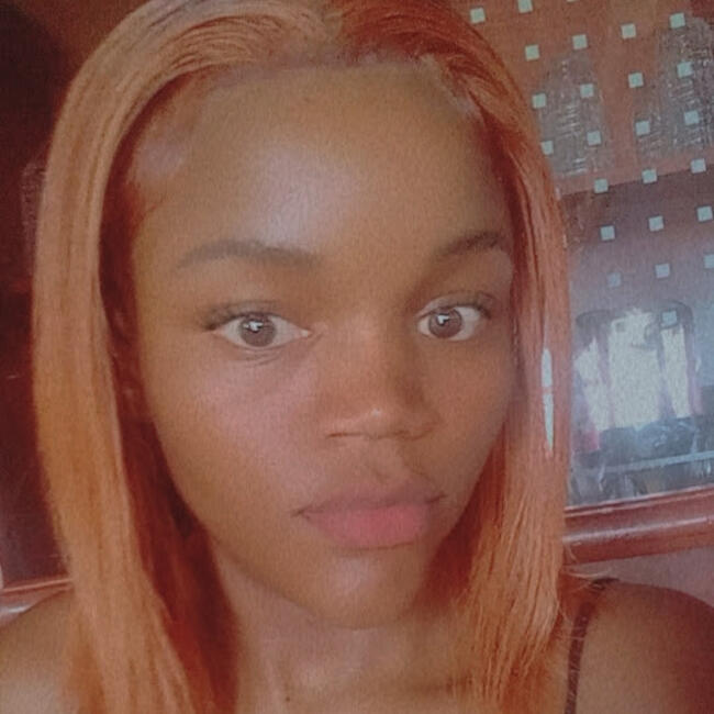 Babysitter in Welkom: Montsheng