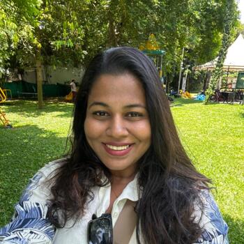 Parent Chennai: SHARMI