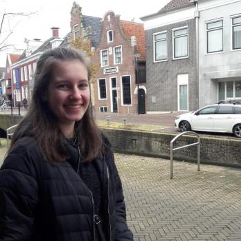 Babysitter Uithoorn: Femke