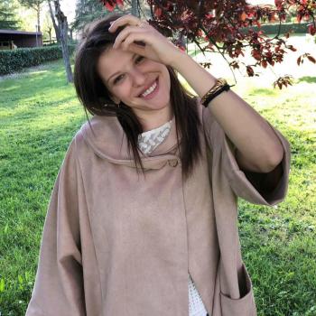 Babysitter Roma: Esli