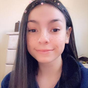 Babysitter in Phoenix: Brianna