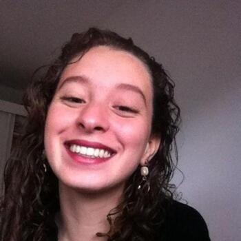 Babysitter in Leiden: Farah