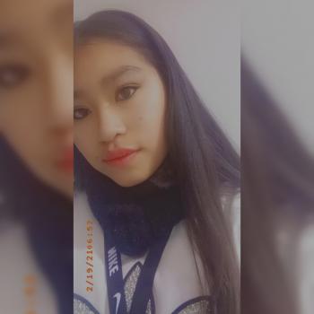 Babysitter in Puno: Karla